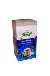 Thémra Okaliptus Karışık Bitki Çayı 130gr - 1