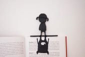 Lol Tan Sanat Eseri (Lezbiyen Aşk) Plastik Aparat - 1