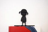 Lol Tan Sanat Eseri (Lezbiyen Aşk) Plastik Aparat - 3