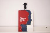 Lol Tan Sanat Eseri (Lezbiyen Aşk) Plastik Aparat - 4