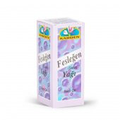 Karden Fesleğen Yağı 20 ML - 3