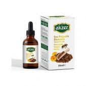 Akzer Sıvı Propolis Ekstraktı - 30 ml - 1