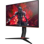 AOC 27G2U/BK 27" 1ms Full HD FreeSync Pivot IPS Oyuncu Monitörü - 2