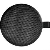 C4U Taşınabilir Bluetooth Hoparlör - Siyah - BHX10 - 3