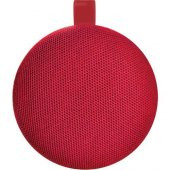 C4U Taşınabilir Bluetooth Hoparlör - Kırmızı - BHX10 - 1