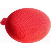 C4U Taşınabilir Bluetooth Hoparlör - Kırmızı - BHX10 - 2