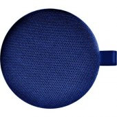 C4U Taşınabilir Bluetooth Hoparlör - Mavi - BHX10 - 3