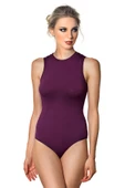 DoReMi Sıfır Kollu Çıtçıtlı Body - 2