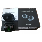 SAMSUNG BUDS PRO SİYAH (SM-R190NZKACHC) - 2