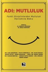 ADI:MUTLULUK - 1