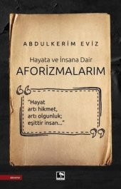 AFORİZMALARIM - 1