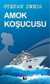 AMOK KOŞUCUSU - 1