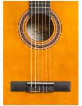 VALENCIA VC104TC KLASİK GİTAR 4/4 NATUREL CUTAWAY SAP ÇELİKLİ VC104TC, VALENCIA KLASİK GİTAR 4/4 NATUREL CUTAWAY SAP ÇELİKLİ - 3