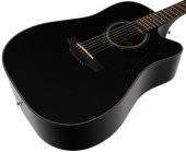 TAKAMINE GD15CE BLK Elektro Akustik Gitar thumbnail 2