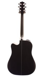 TAKAMINE GD15CE BLK Elektro Akustik Gitar thumbnail 3