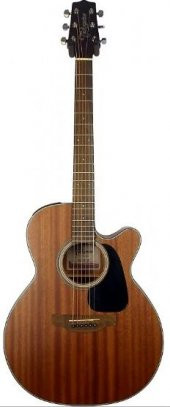TAKAMINE GN11MCE NS Elektro Akustik Gitar - 1