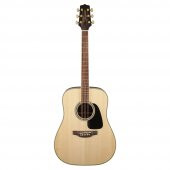 Takamine GD51-NAT Akustik Gitar - 1