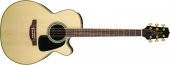 Takamine GN51CE NAT Elektro Akustik Gitar - 2