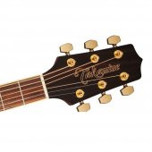 Takamine GD51-NAT Akustik Gitar - 3
