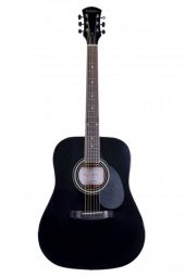 Kangson KD100-EB / Akustik Gitar thumbnail 1