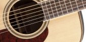 Takamine GN93-NAT Akustik Gitar thumbnail 3