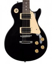 Kozmos KLP-100-BK Elektro Gitar - 3