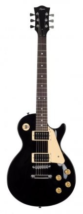Kozmos KLP-100-BK Elektro Gitar - 1