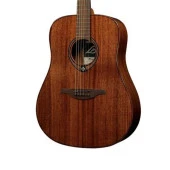 LAG GLA T98D - Tramontane 98 Dreadnought Akustik Gitar - 3