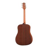 TAKAMINE GD11M NS Naturel Satin Maun Akustik Gitar - 2