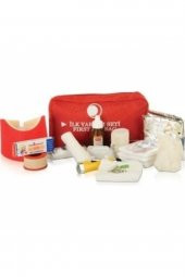 Sağlık Ilk Yardım Çantası - 1