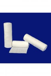 10 Cmx100 M Hidrofil Sargı Bezi Hsb 10100 - 5