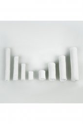 10 Cmx100 M Hidrofil Sargı Bezi Hsb 10100 - 6