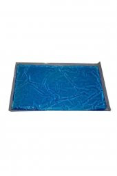 25 Adet Soğuk Sıcak Jel Kompres Termojel 20x30 cm - 1