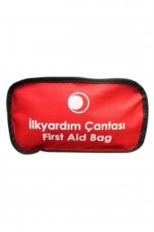 Ilk Yardım Çantası - 1