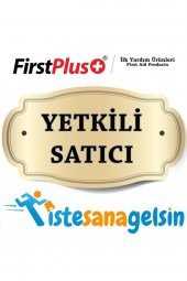 Ev Tipi Ilk Yardım Seti Içerik Paketi Fp 10.101 - 3
