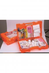 Ilk Yardım Seti - 1