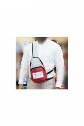 Deprem Afet Ve Ilk Yardım Çantası Acil Durum Seti - 2