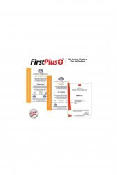 Deprem Afet Ve Ilk Yardım Çantası Acil Durum Seti - 3