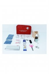 Ilk Yardım Çantası Içi Dolu - 1