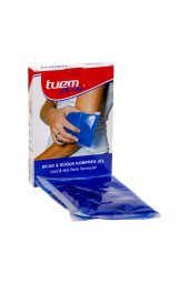 Termojel Sıcak Soğuk Kompres 26x37 Kutulu Kılıflı - 1