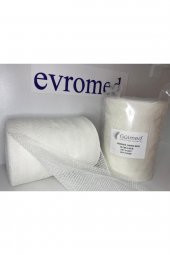 Hidrofil Sargı Bezi 10cmx50m - 3