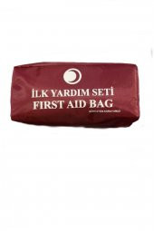 Ilk Yardım Çantası - 1
