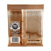 Ernie Ball P02148 Super Slinky Bronze 11-52 Akustik Gitar Teli - 2