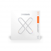 DADDARIO XSAPB1047 AKUSTİK GİTAR TEL SETİ, PB X-LIGHT DADDARIO, XSAPB1047, AKUSTİK GİTAR TEL SETİ, PB X-LIGHT, - 2