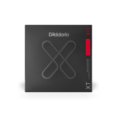 DADDARIO XTABR1356 AKUSTİK GİTAR TEL SETİ, 80/20 MEDIUM D'Addario, XTABR1356, AKUSTİK GİTAR TEL SETİ, 80/20 BRONZE MEDIUM SET thumbnail 2