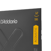 DADDARIO XTABR1256 AKUSTİK GİTAR TEL SETİ, 80/20 LIGHT/MEDIUM BTM 

D'Addario, XTABR1256, AKUSTİK GİTAR TEL SETİ, 80/20 LIGHT TOP/MEDIUM BTM  thumbnail 4