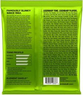 Ernie Ball P02836 Regular Slinky Nickel 45-130 (5 Telli) Bas Gitar Teli thumbnail 2