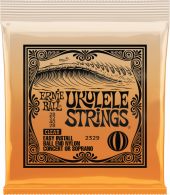 ERNIEBALL P02329 Ukulele Teli - 1