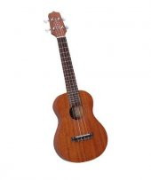 TAKAMINE GU-S1 Soprano Ukulele - 1