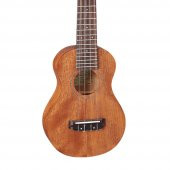 TAKAMINE GU-S1 Soprano Ukulele - 2